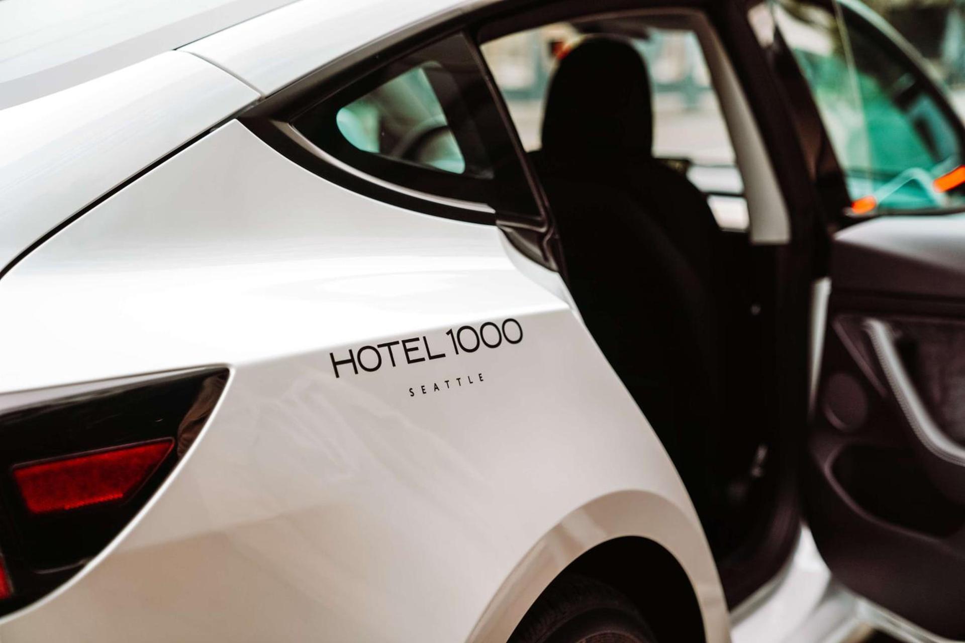 Hotel 1000, In The Unbound Collection By Hyatt photo 4