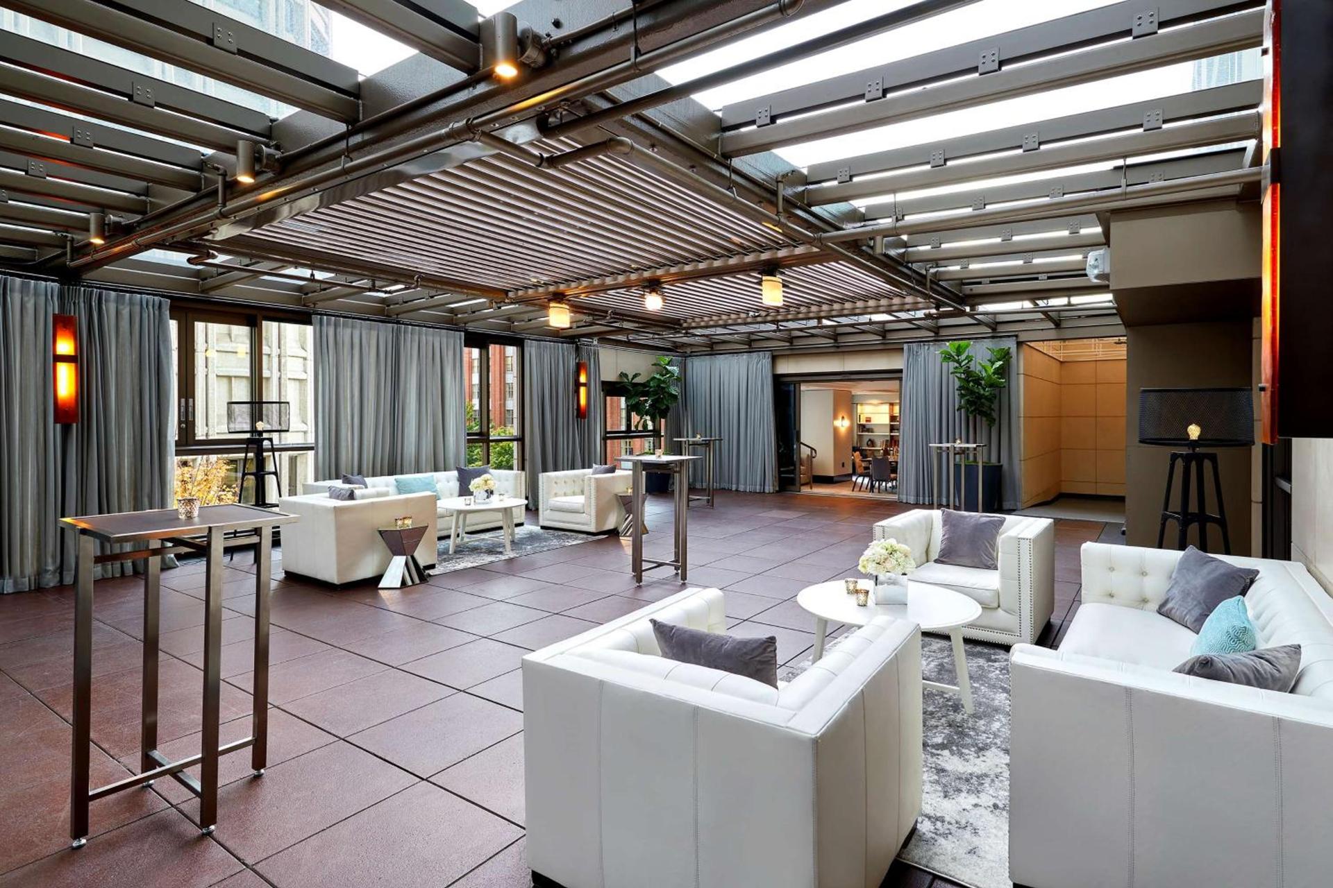 Hotel 1000, In The Unbound Collection By Hyatt photo 8