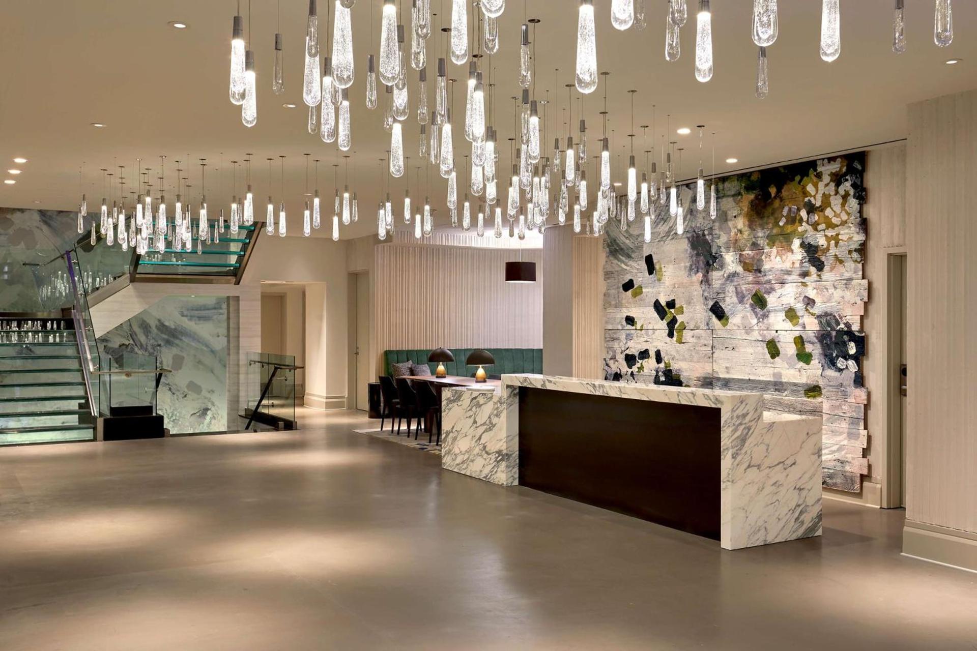 Hotel 1000, In The Unbound Collection By Hyatt photo 9