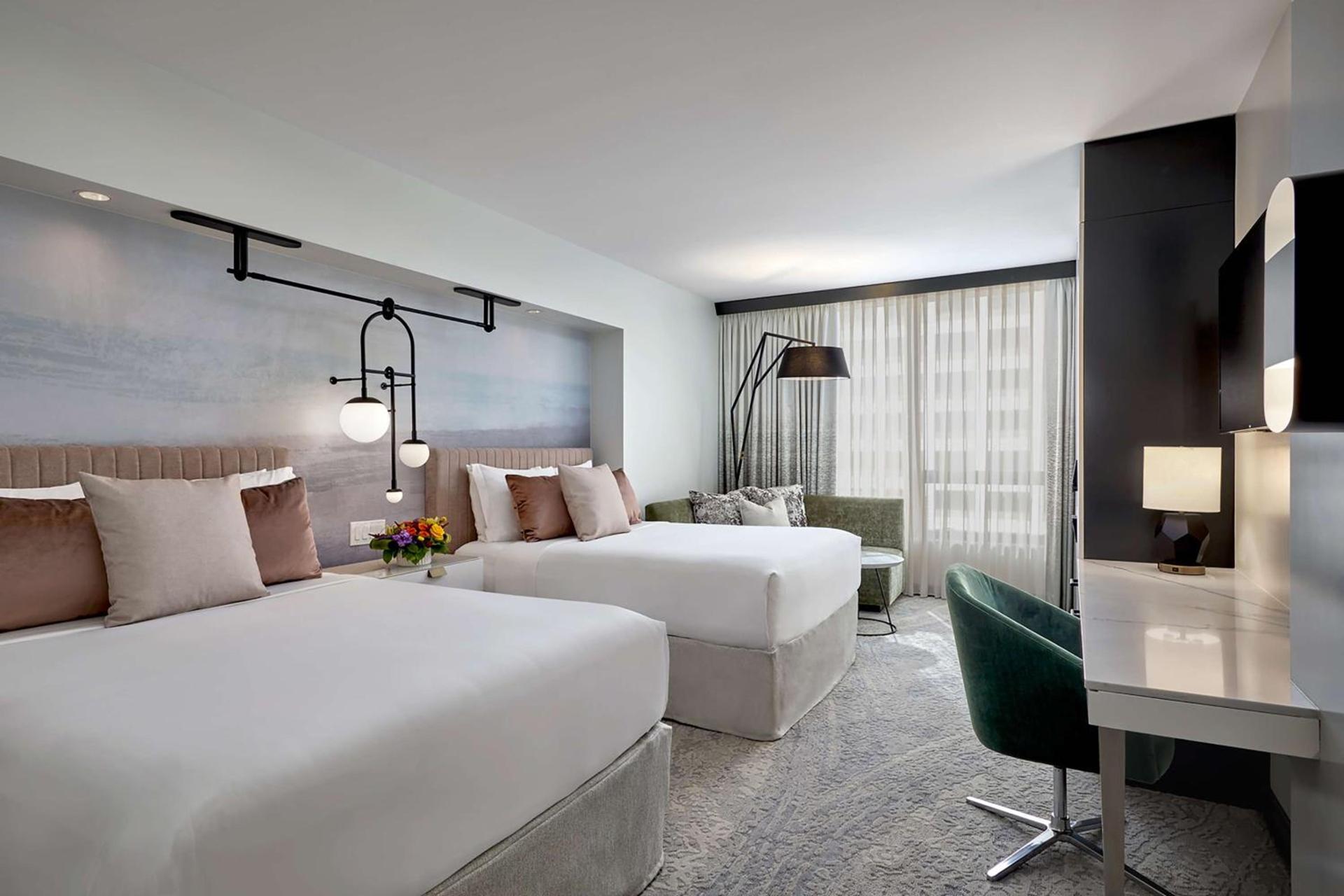 Hotel 1000, In The Unbound Collection By Hyatt photo 15