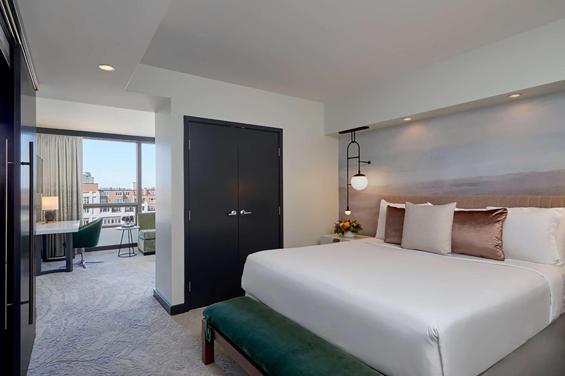 Hotel 1000, In The Unbound Collection By Hyatt photo 17