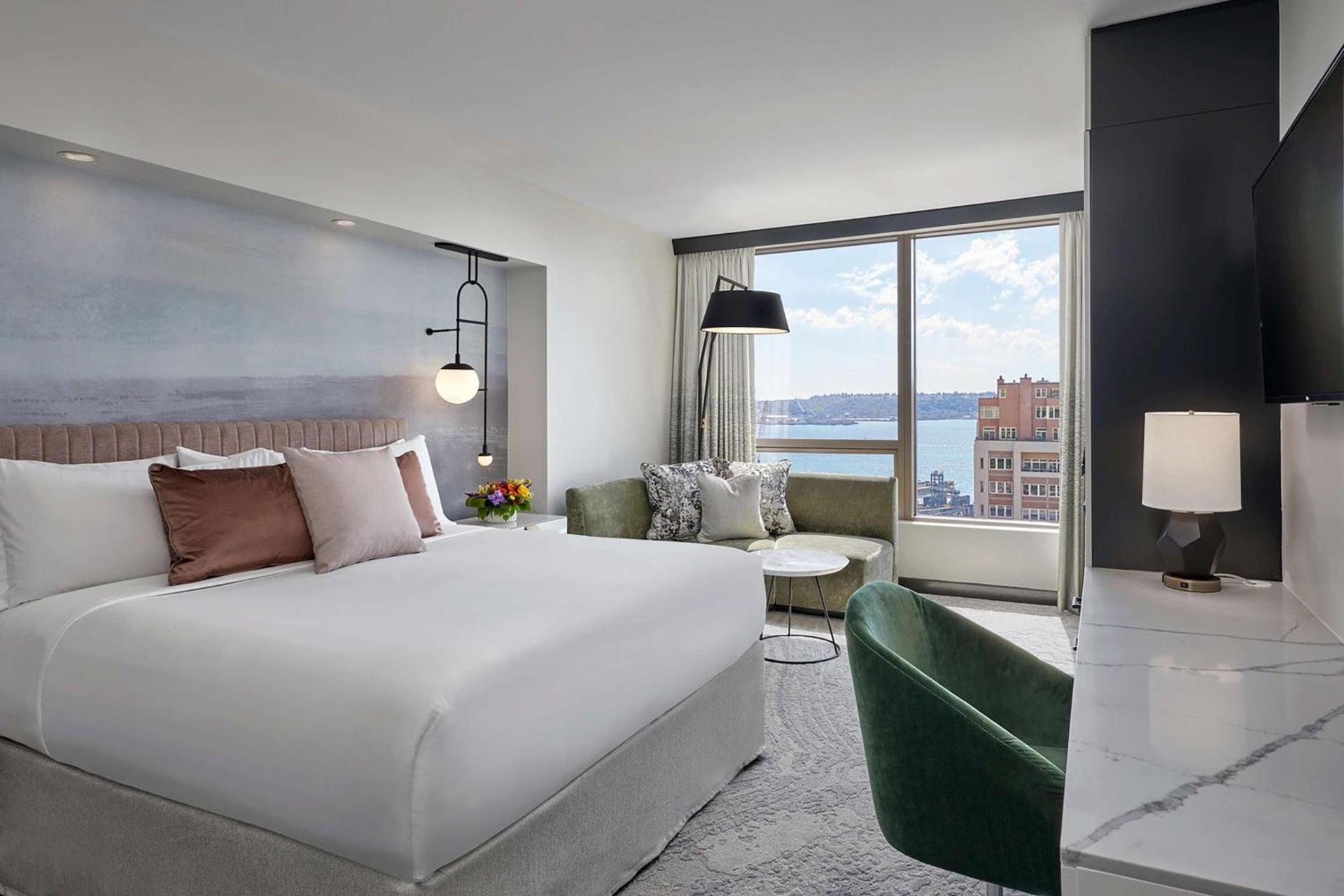 Hotel 1000, In The Unbound Collection By Hyatt photo 19
