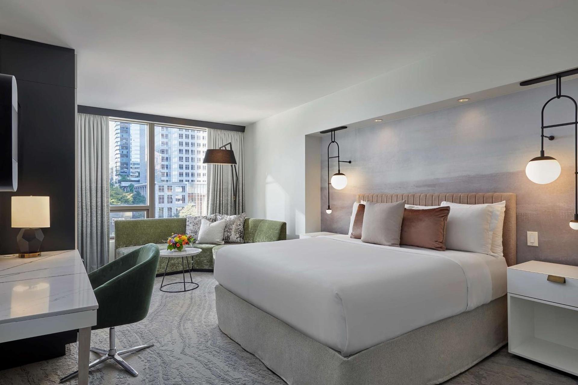 Hotel 1000, In The Unbound Collection By Hyatt photo 16