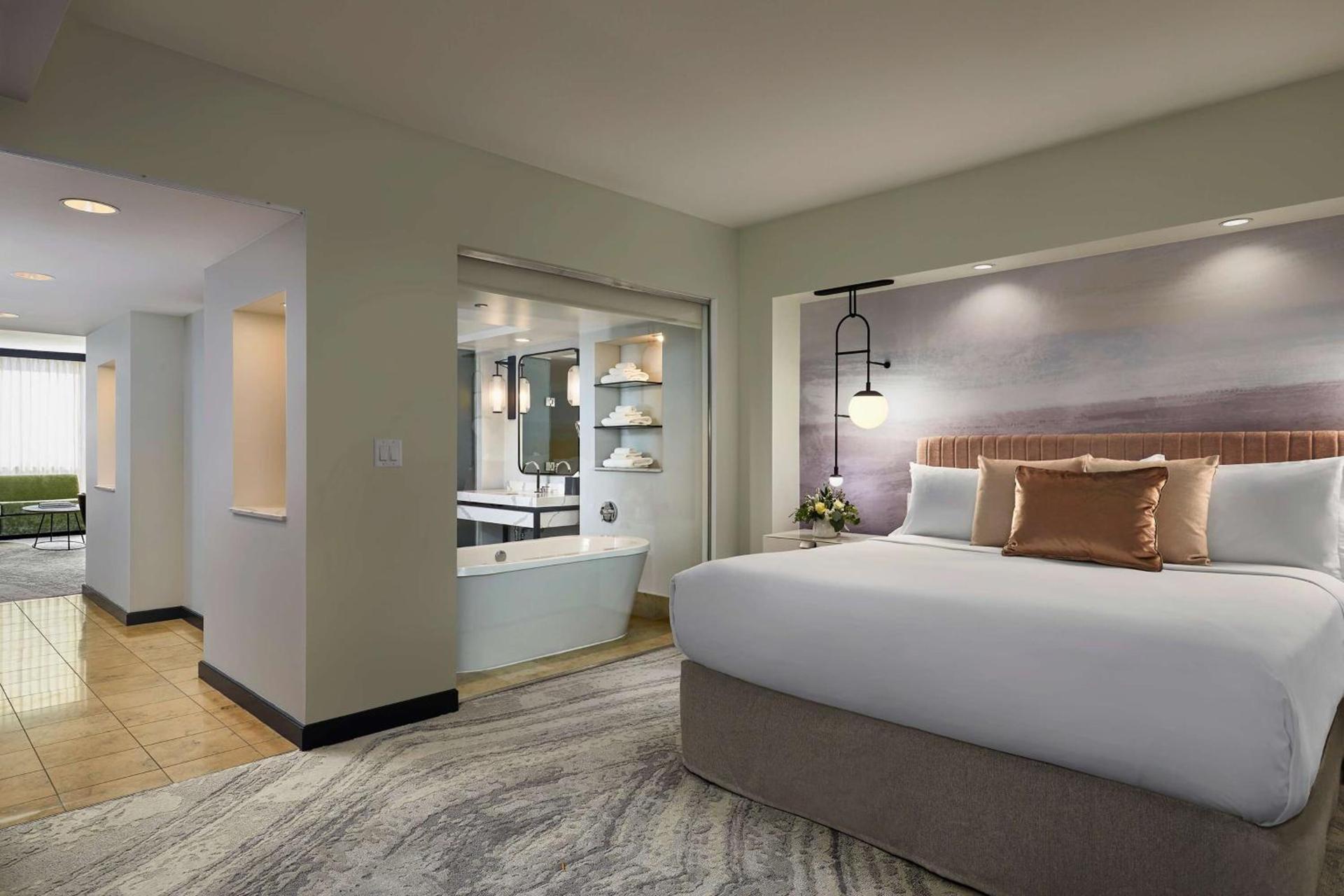 Hotel 1000, In The Unbound Collection By Hyatt photo 22