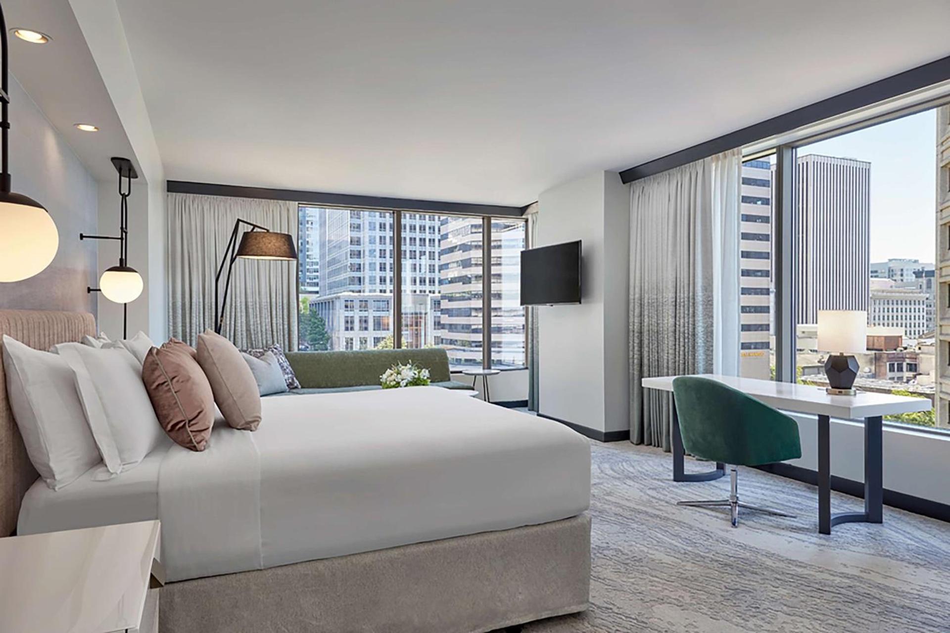 Hotel 1000, In The Unbound Collection By Hyatt photo 25