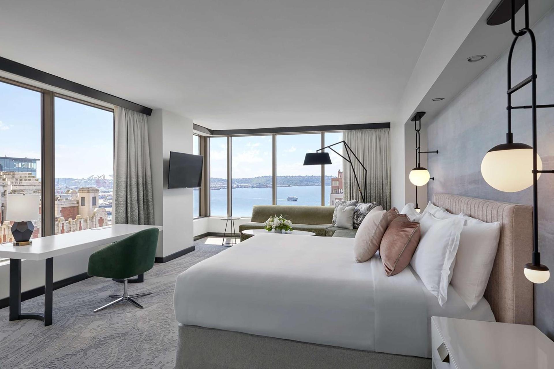 Hotel 1000, In The Unbound Collection By Hyatt photo 27