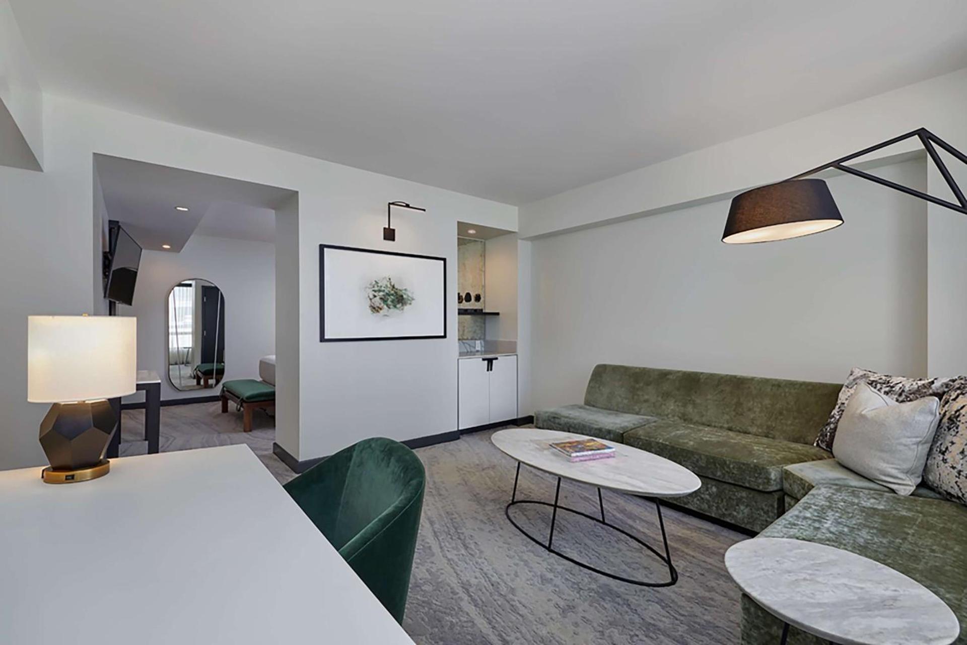 Hotel 1000, In The Unbound Collection By Hyatt photo 32