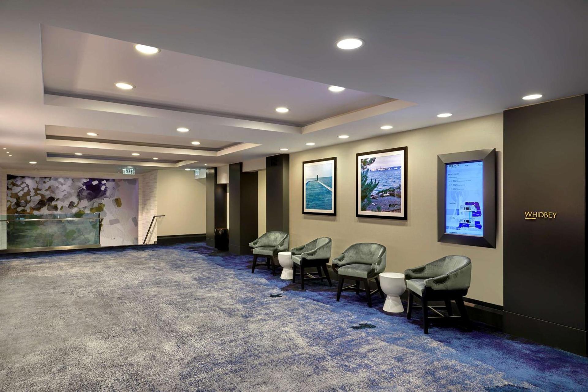 Hotel 1000, In The Unbound Collection By Hyatt photo 47