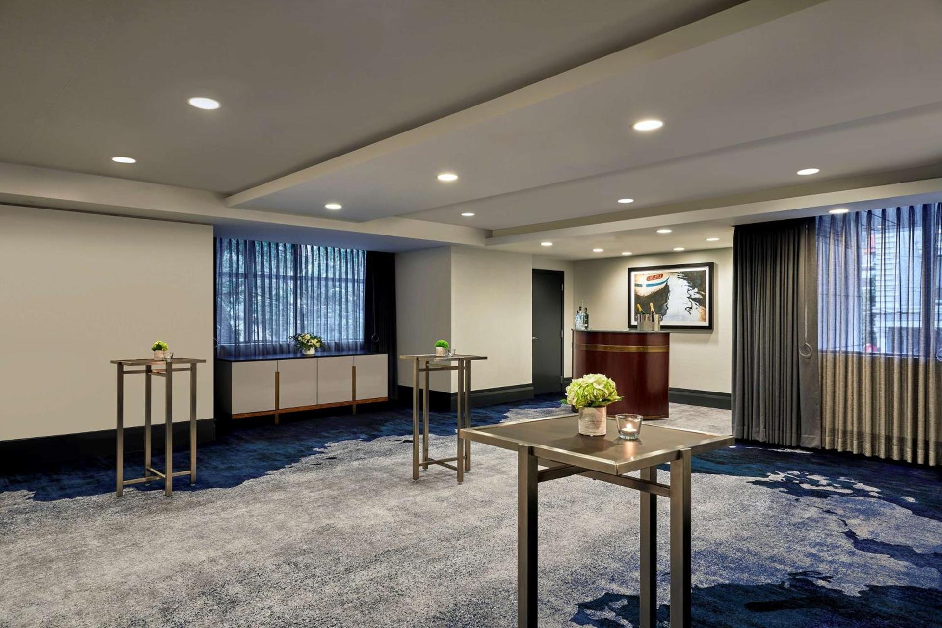 Hotel 1000, In The Unbound Collection By Hyatt photo 57