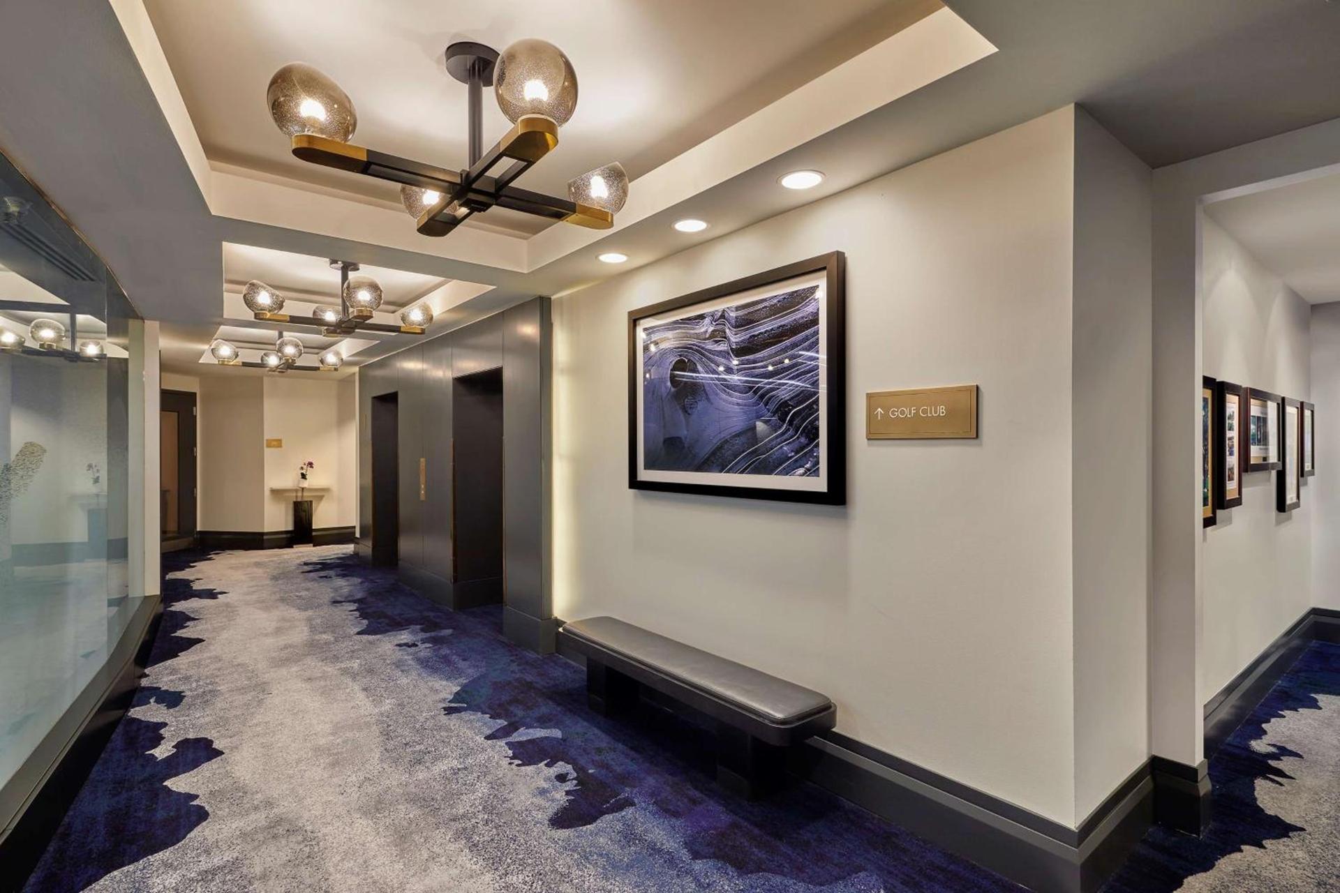 Hotel 1000, In The Unbound Collection By Hyatt photo 64