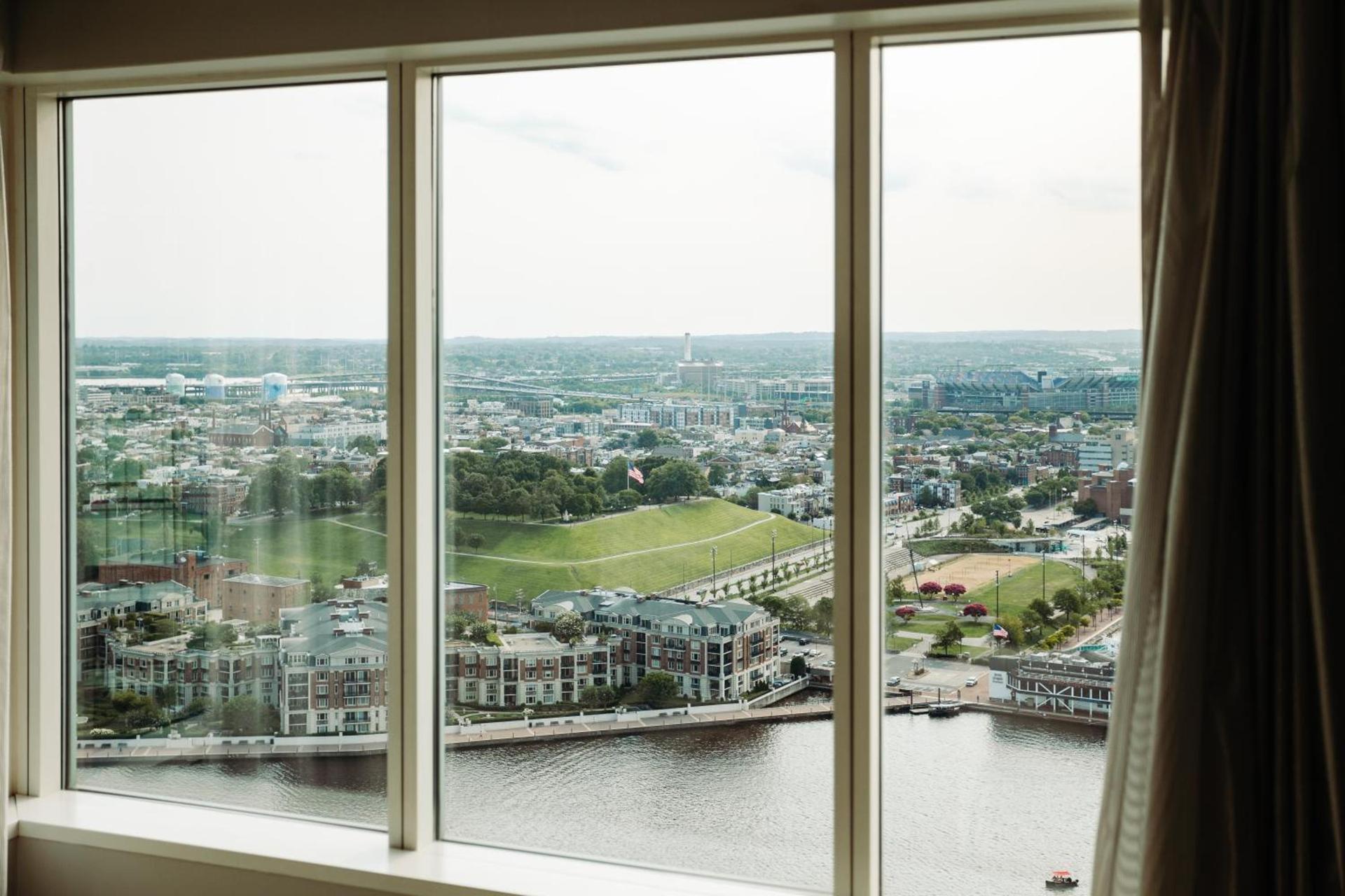 Baltimore Marriott Waterfront photo 4