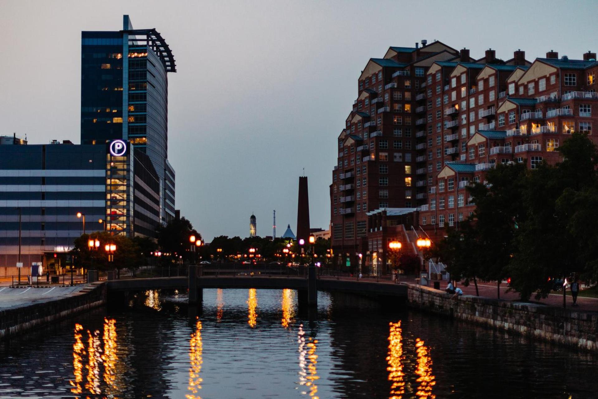 Baltimore Marriott Waterfront photo 5