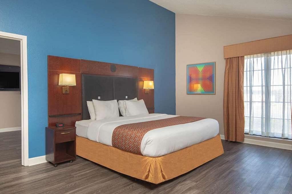 Budget Inn & Suite Atlanta Marietta Stadium photo 3
