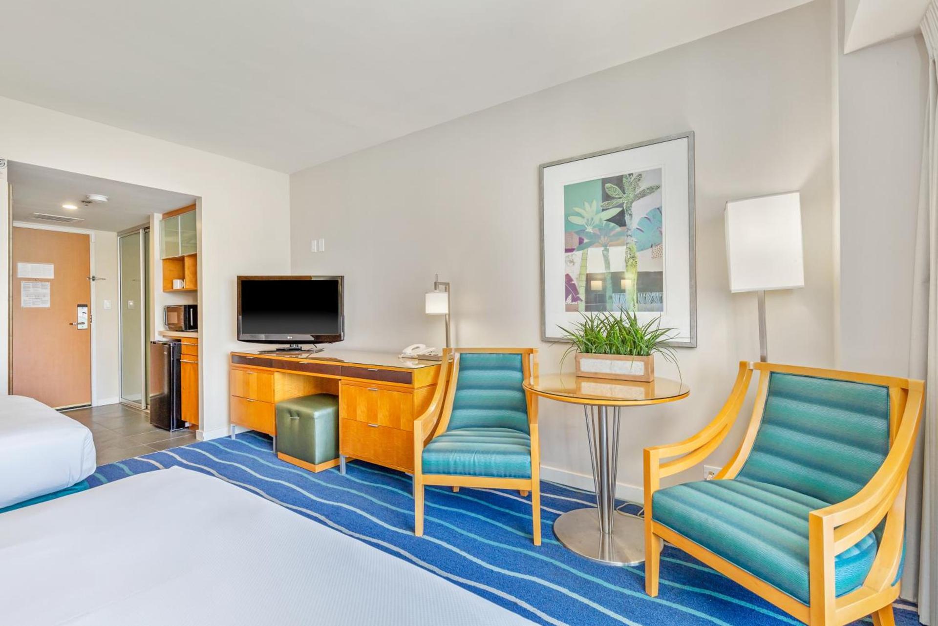 Castle At Ala Moana Hotel photo 44