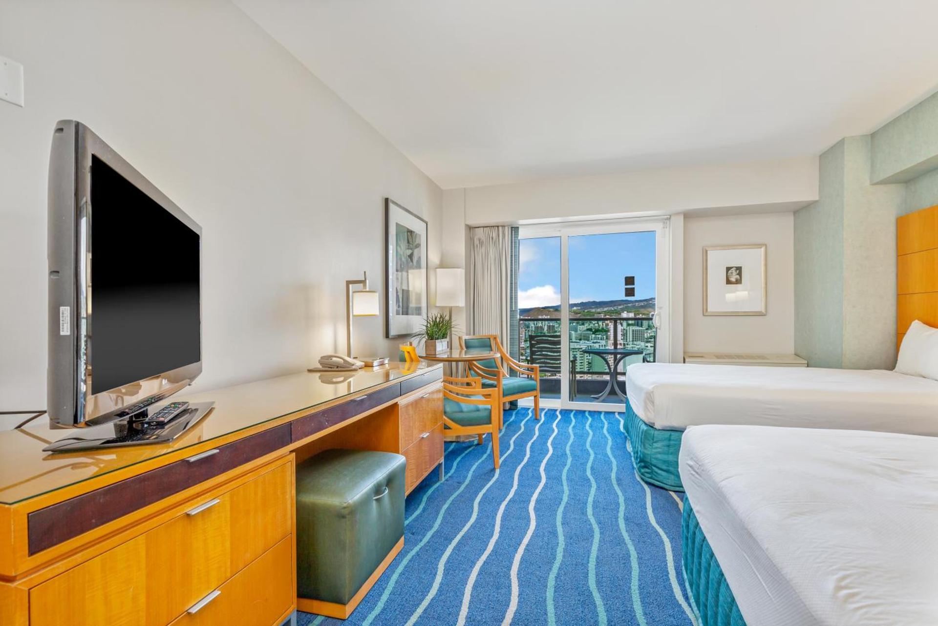 Castle At Ala Moana Hotel photo 52