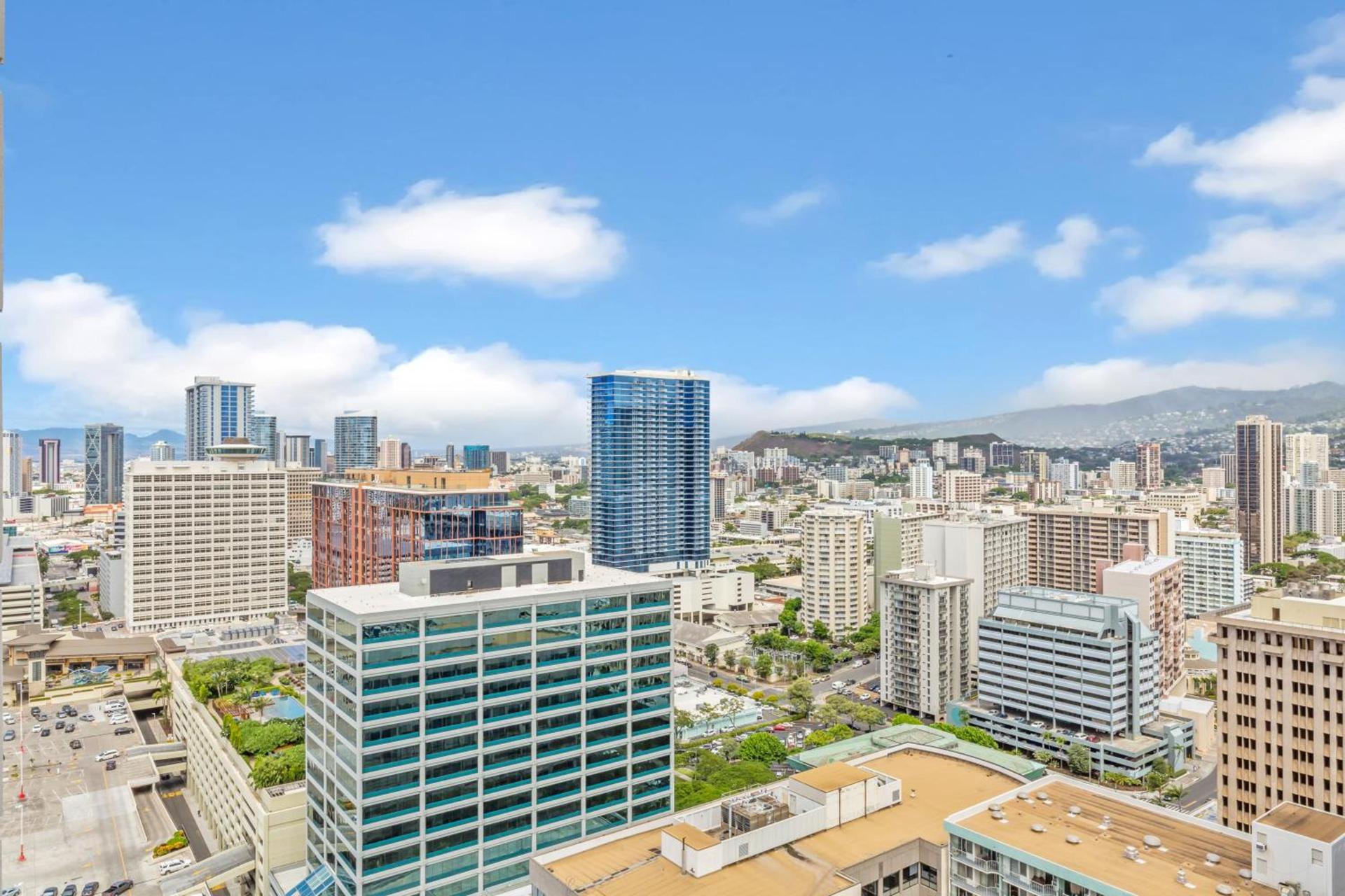 Castle At Ala Moana Hotel photo 47
