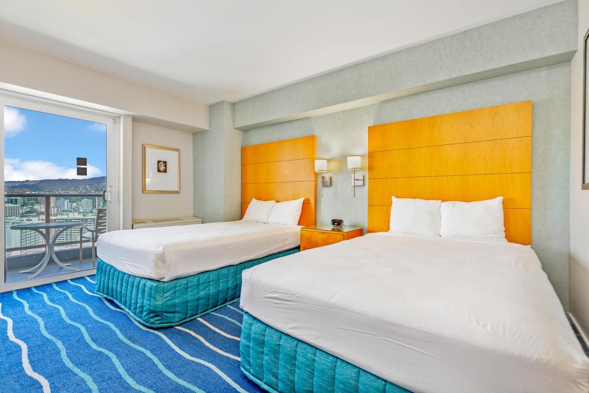 Castle At Ala Moana Hotel photo 49