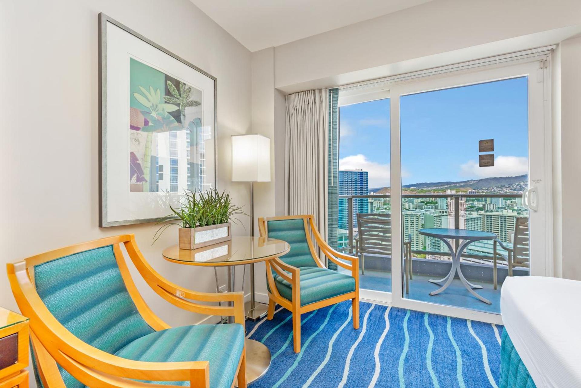 Castle At Ala Moana Hotel photo 53