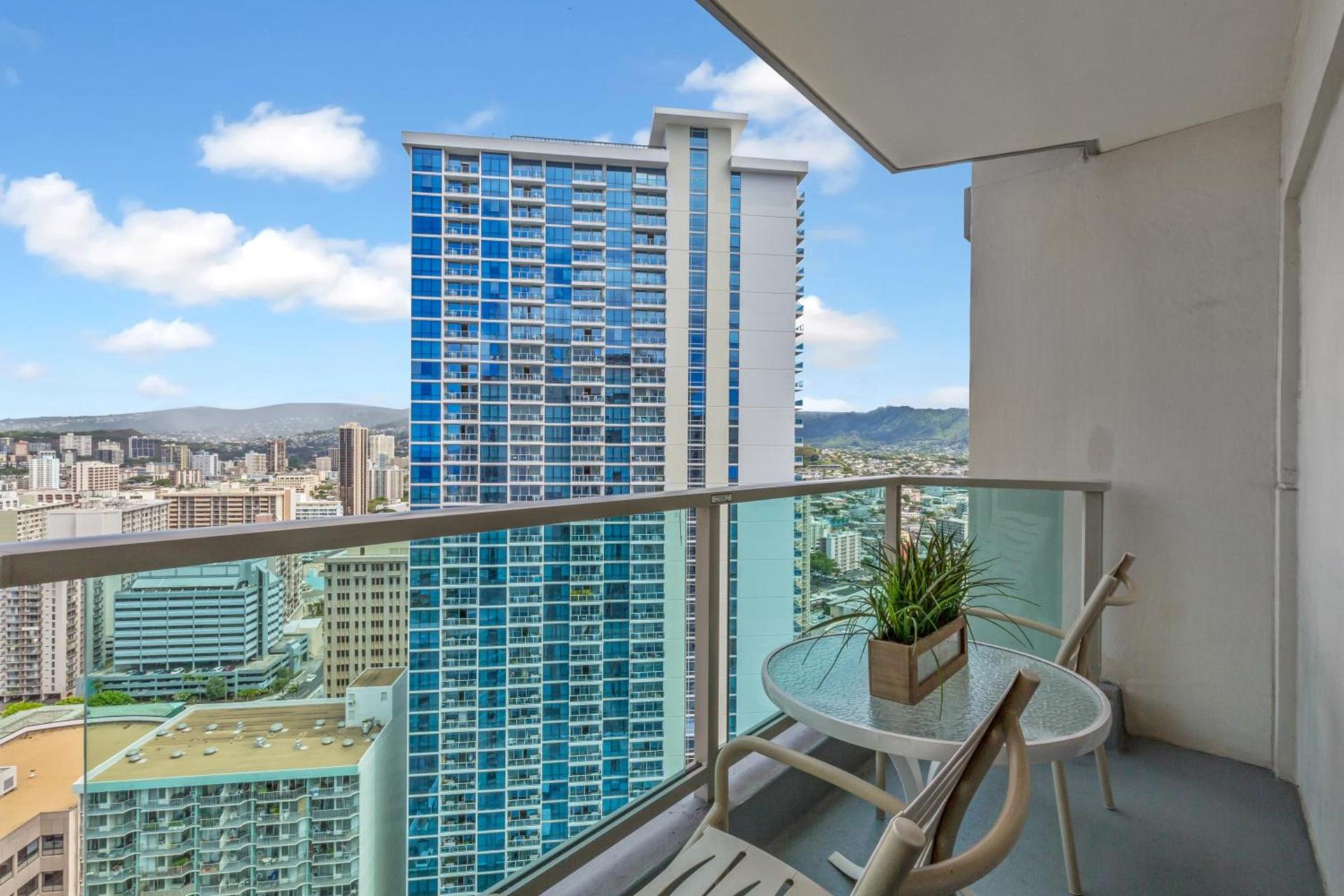 Castle At Ala Moana Hotel photo 54