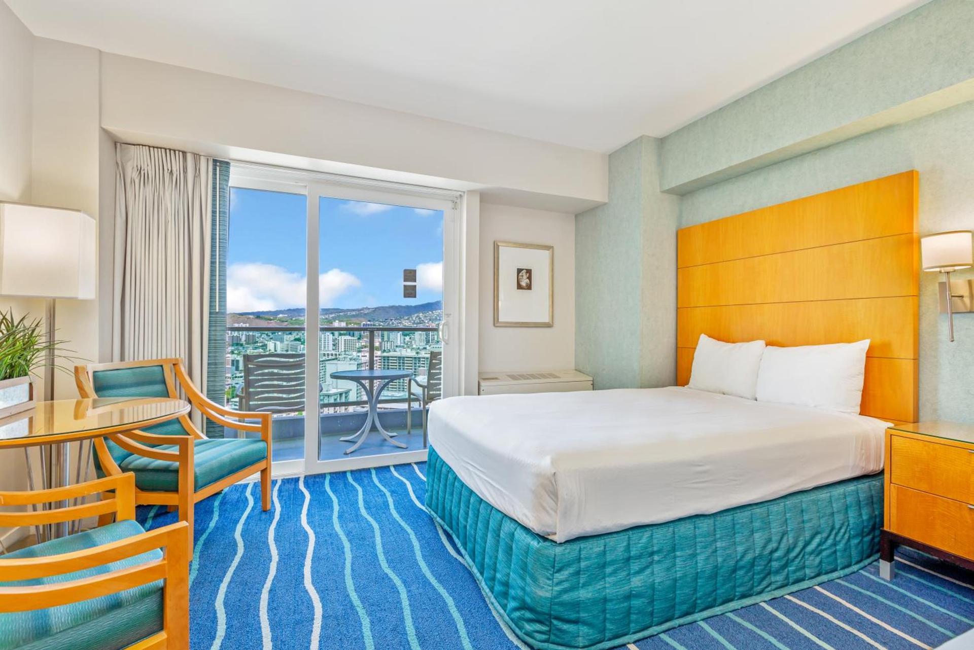 Castle At Ala Moana Hotel photo 55