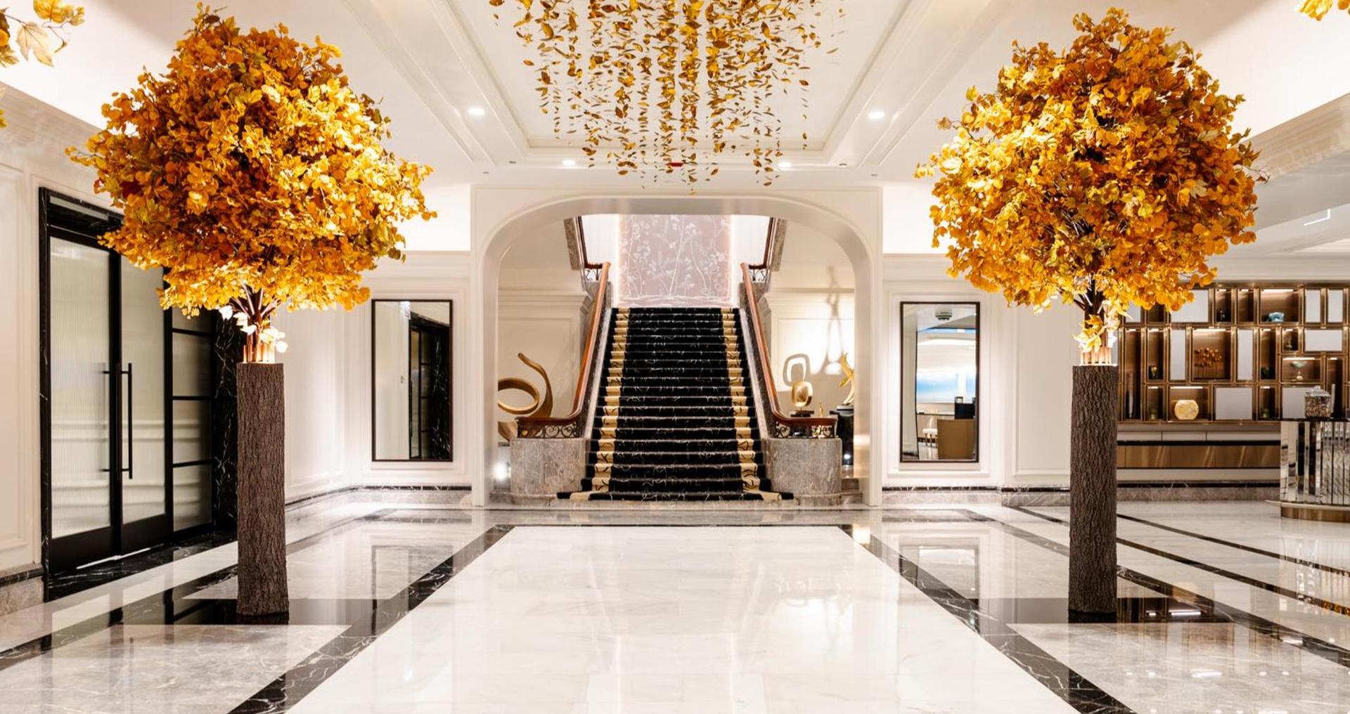 Four Seasons Chicago photo 8
