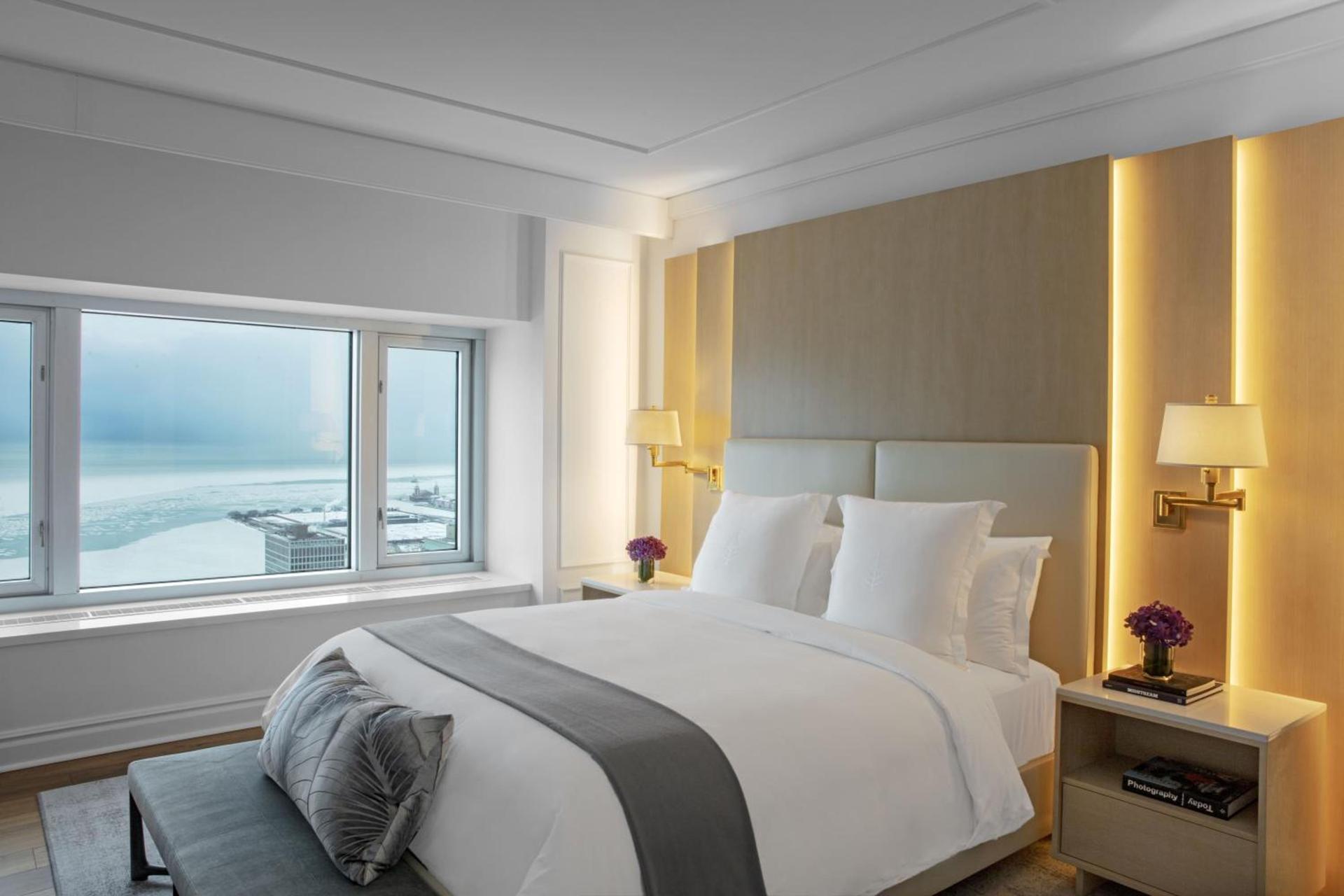 Four Seasons Chicago photo 59