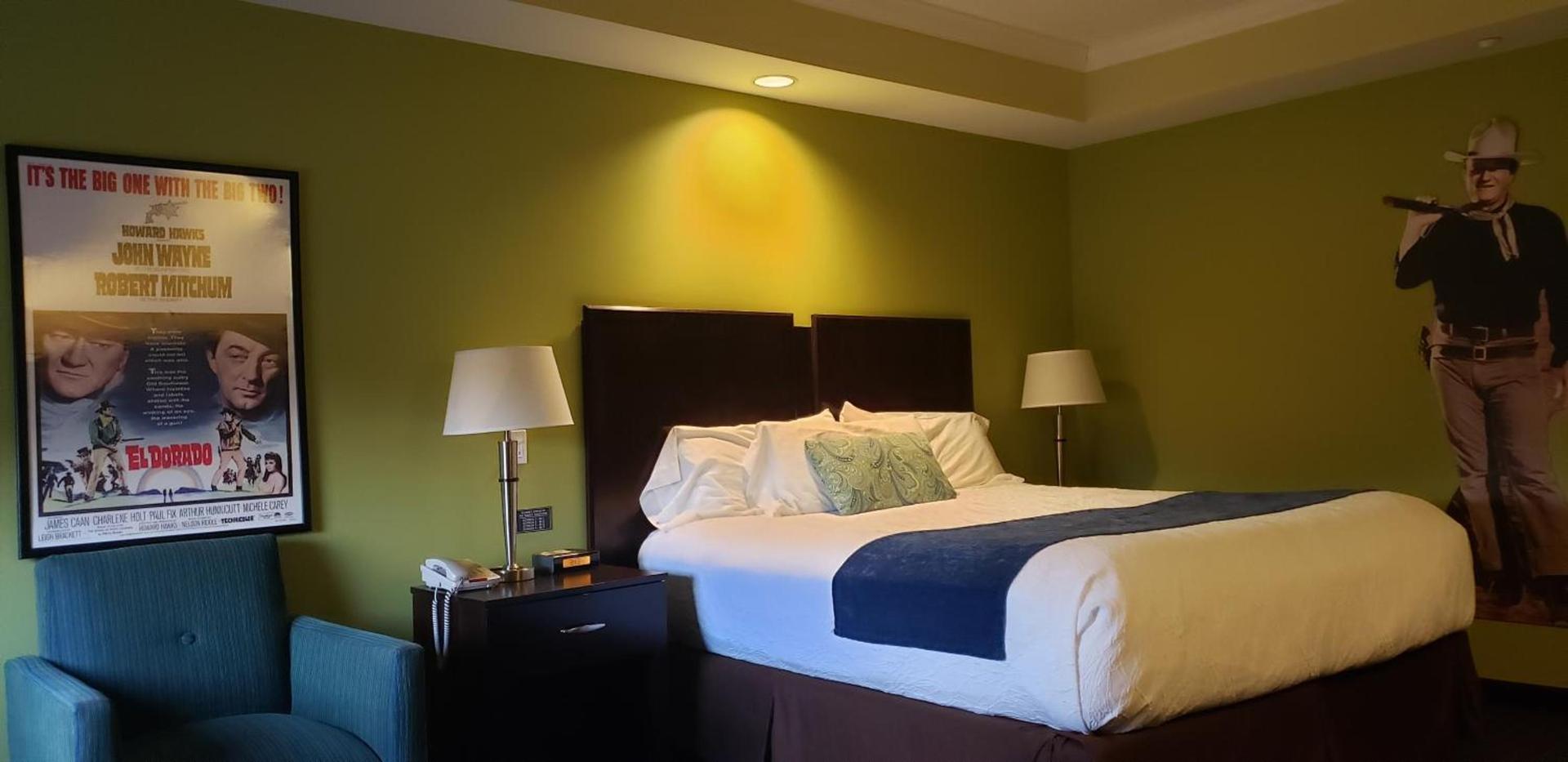 Starlight Inn photo 3