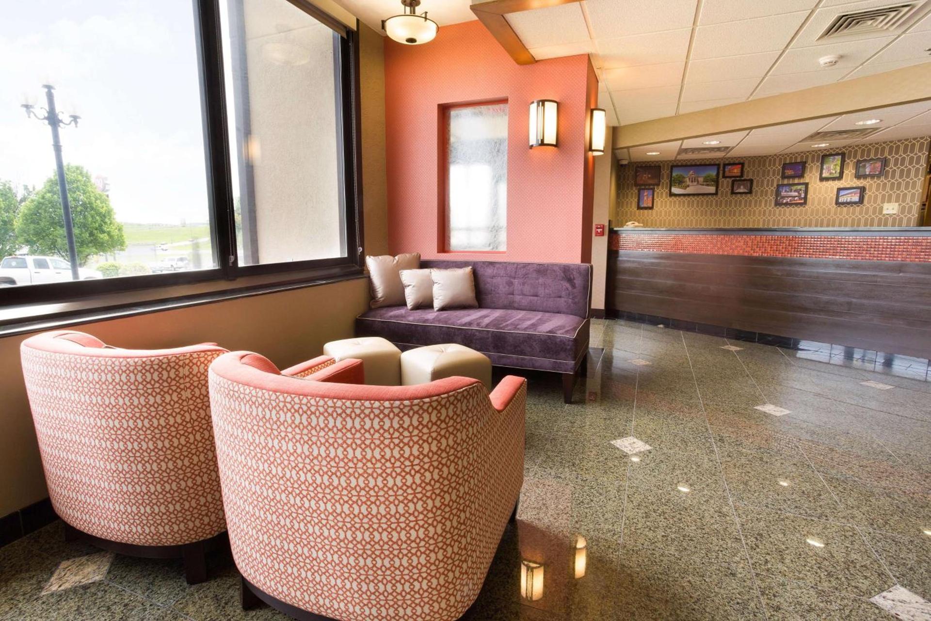 Drury Inn & Suites Jackson MO photo 6