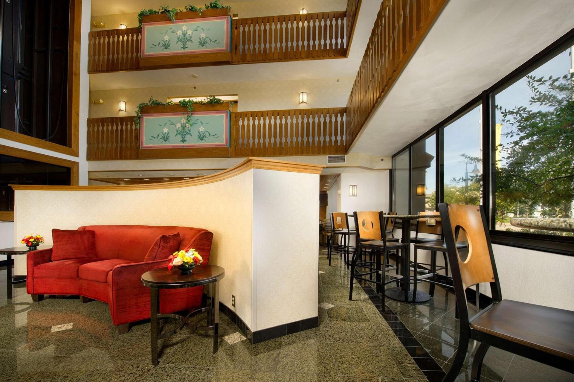 Drury Inn & Suites Frankenmuth photo 4