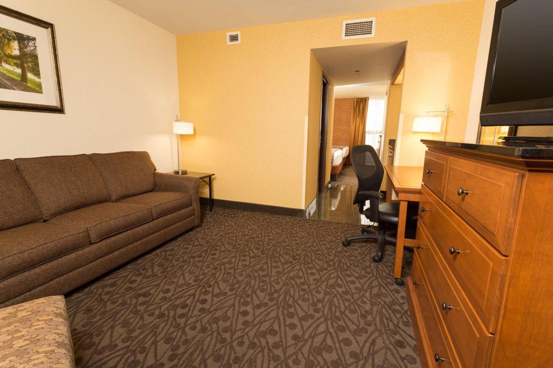 Drury Inn & Suites Frankenmuth photo 6