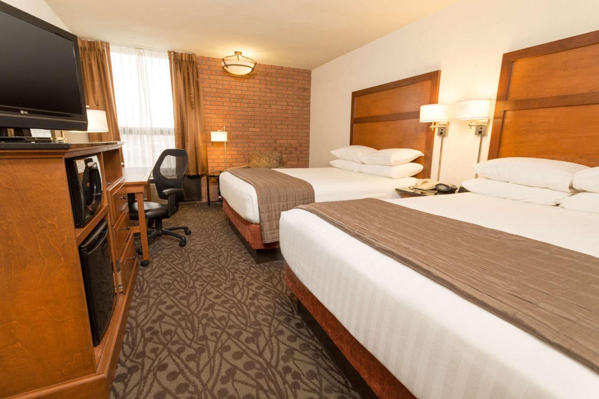 Drury Inn & Suites Frankenmuth photo 8