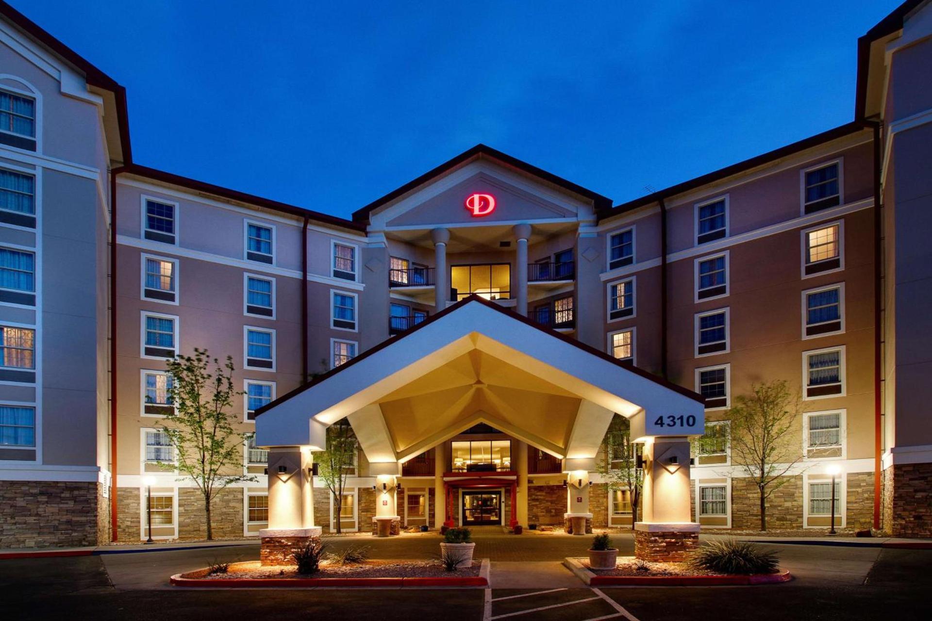 Drury Inn & Suites Albuquerque North photo 10