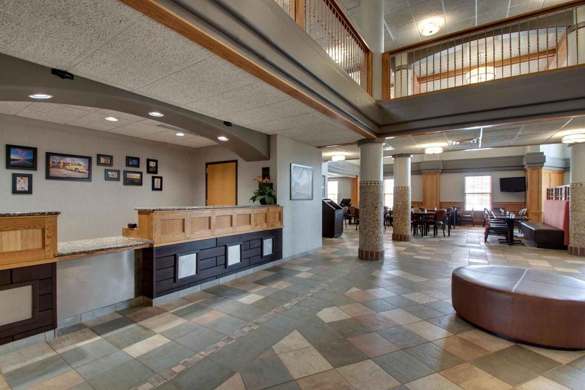 Drury Inn & Suites Albuquerque North photo 3