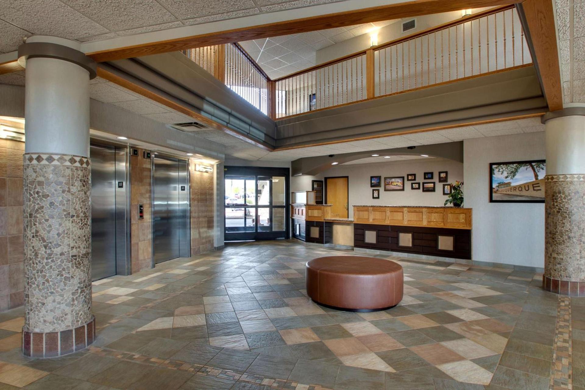 Drury Inn & Suites Albuquerque North photo 4