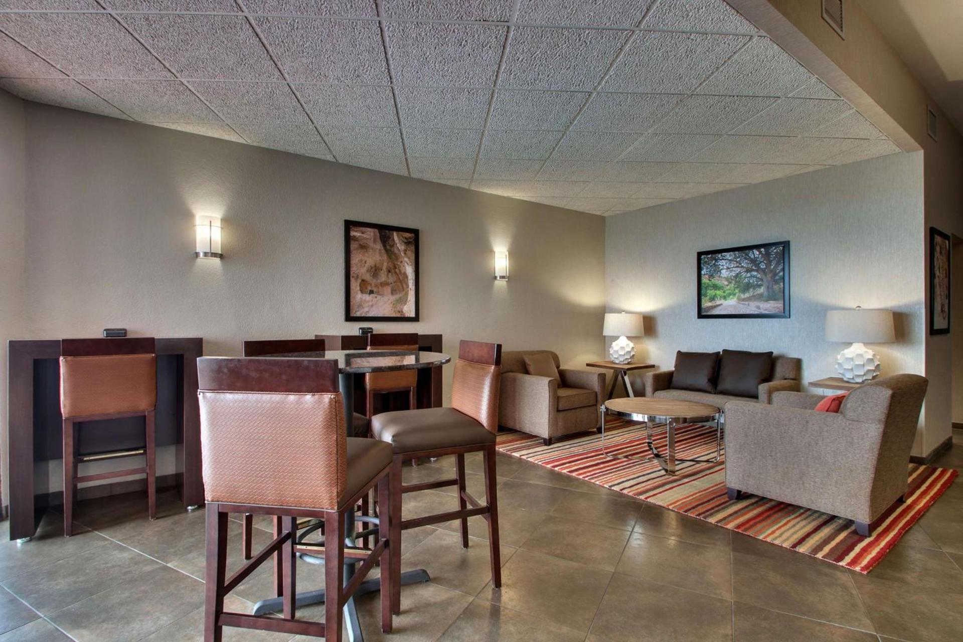 Drury Inn & Suites Albuquerque North photo 5