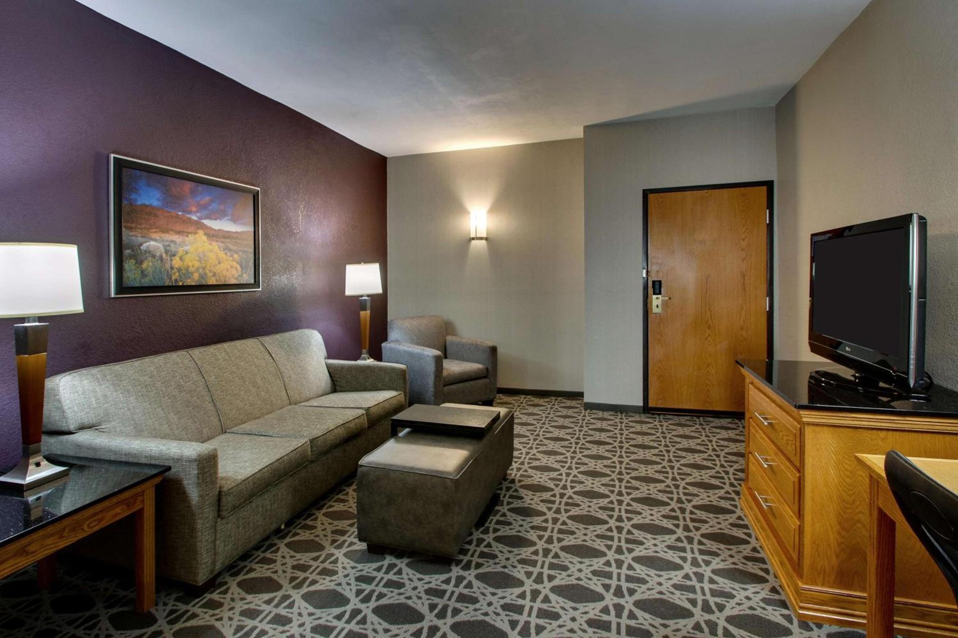Drury Inn & Suites Albuquerque North photo 22
