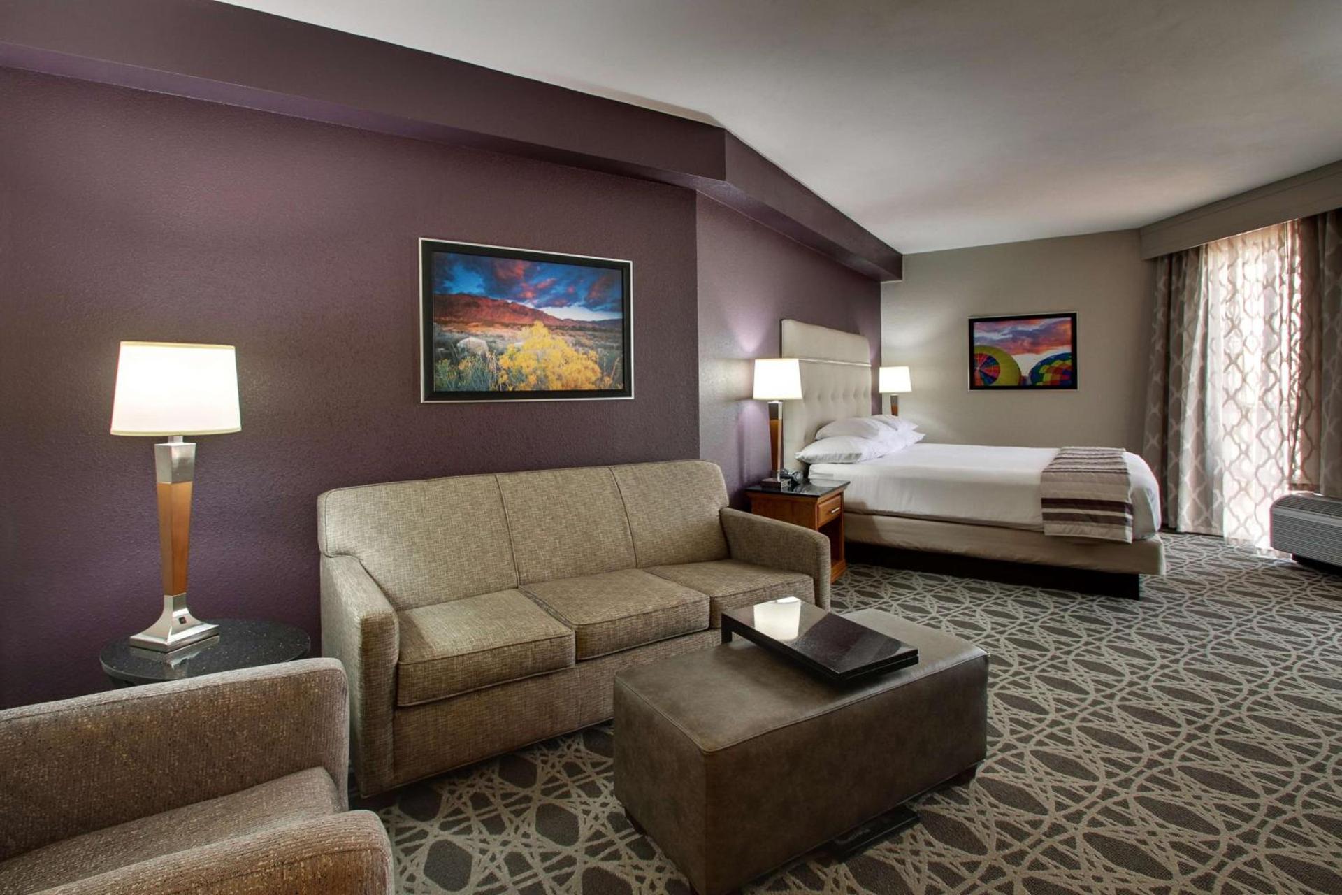 Drury Inn & Suites Albuquerque North photo 31