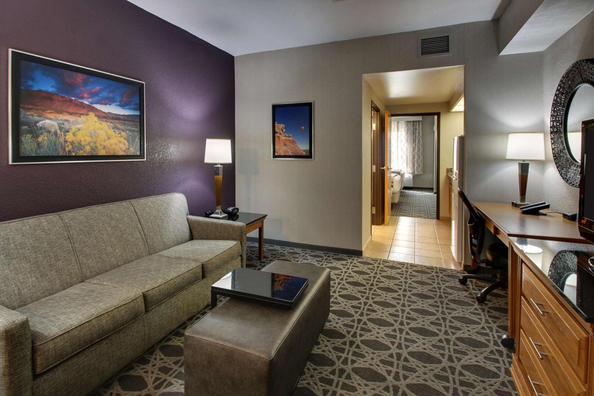 Drury Inn & Suites Albuquerque North photo 34