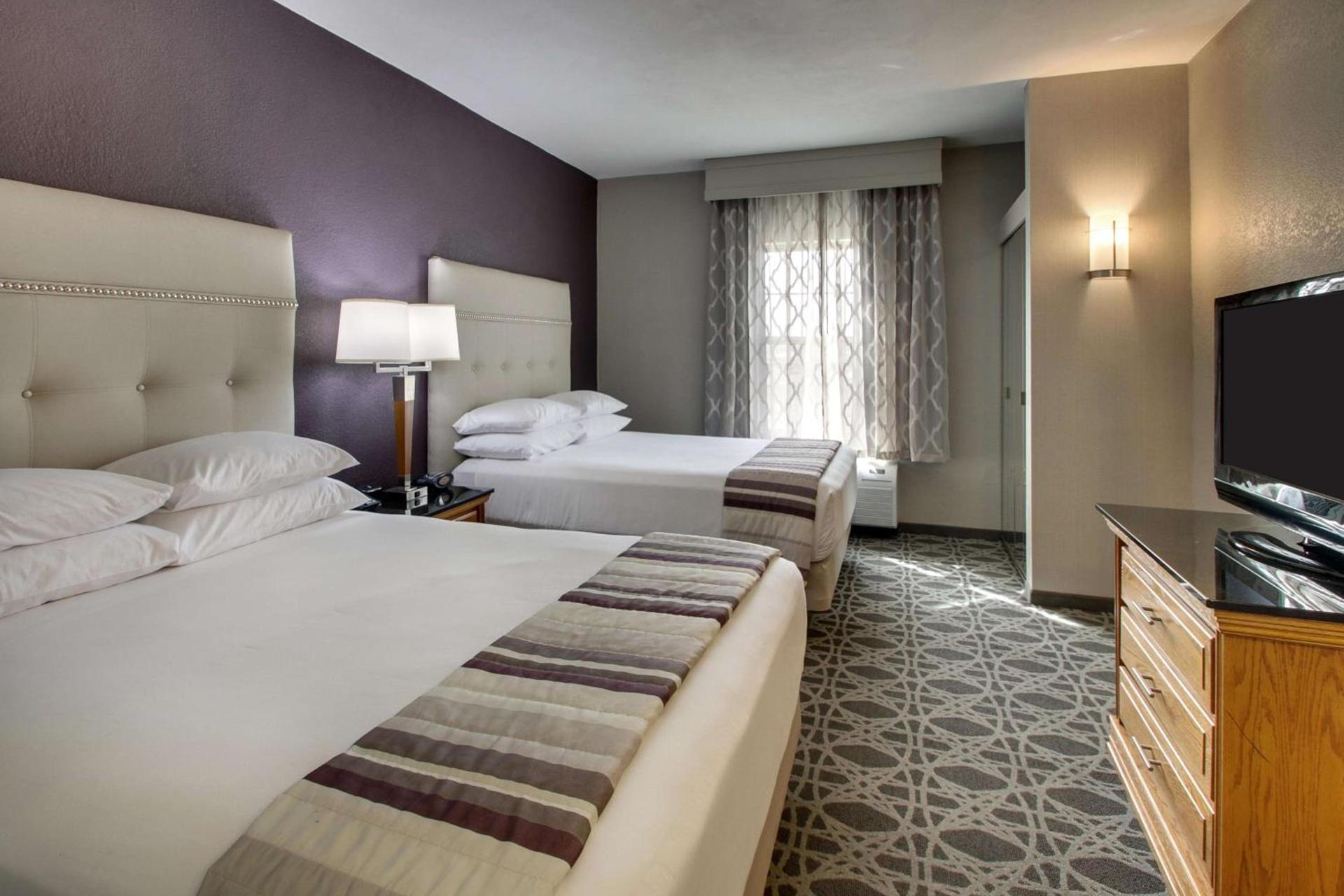 Drury Inn & Suites Albuquerque North photo 37