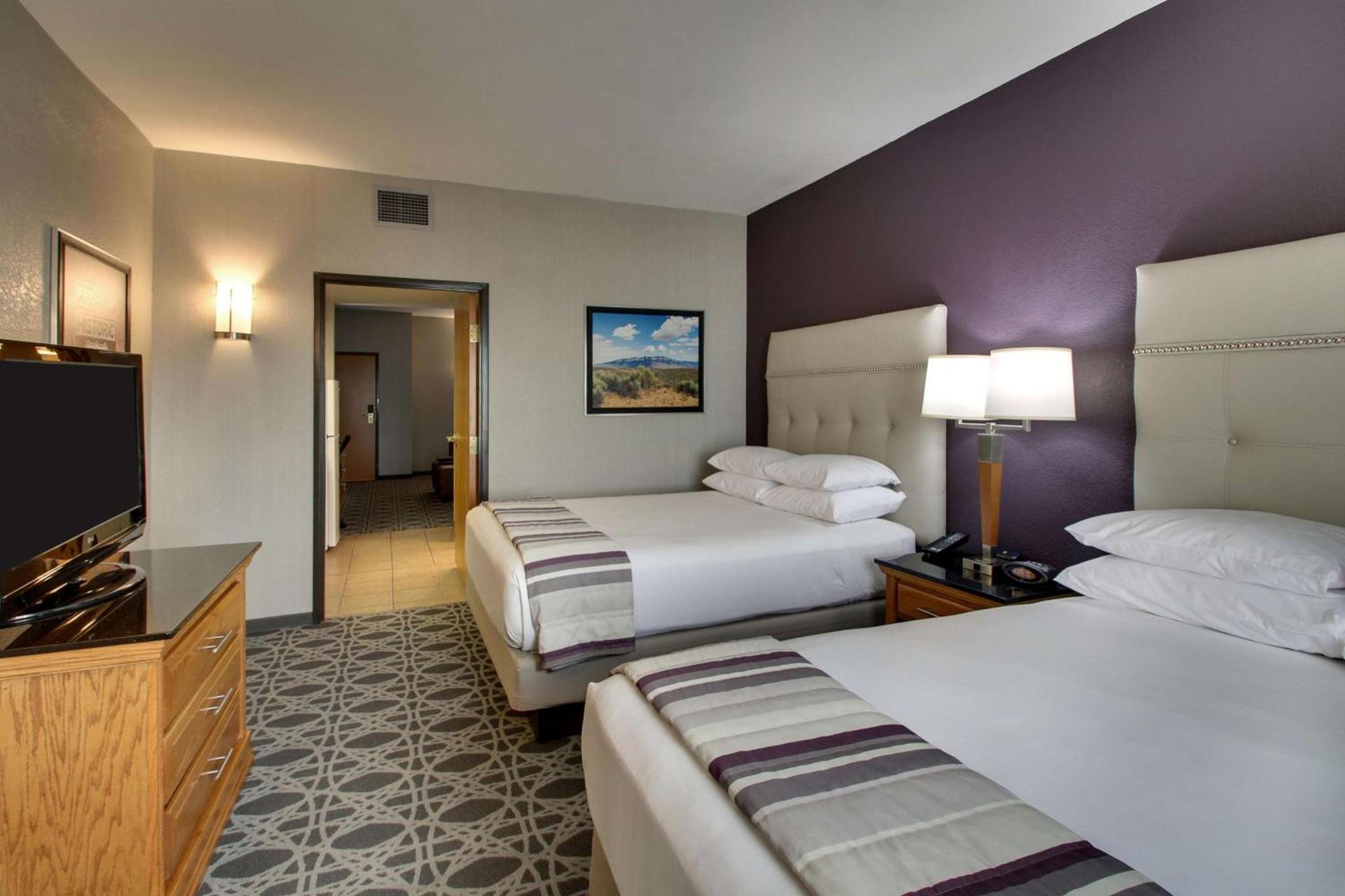 Drury Inn & Suites Albuquerque North photo 38