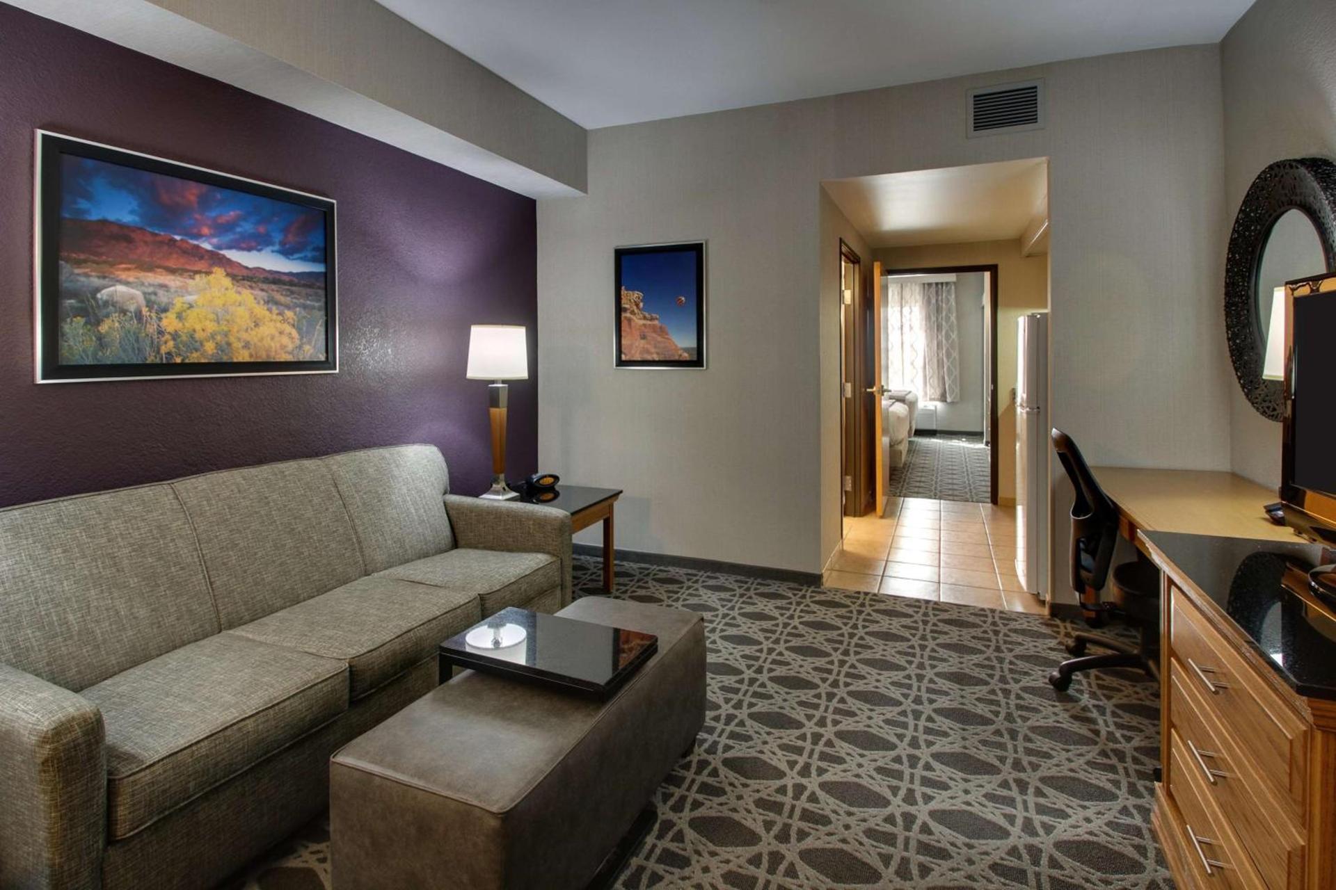 Drury Inn & Suites Albuquerque North photo 39