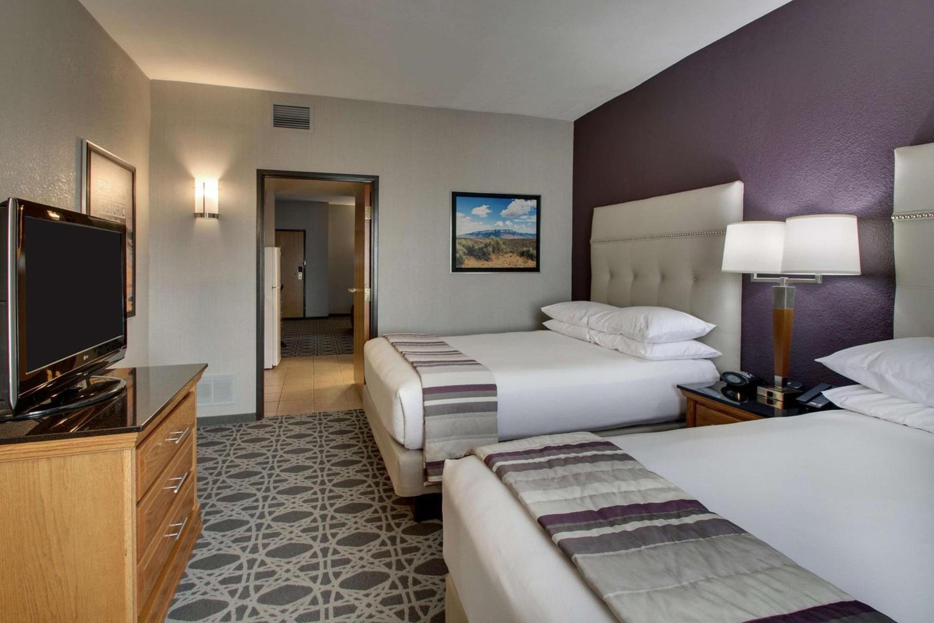 Drury Inn & Suites Albuquerque North photo 43