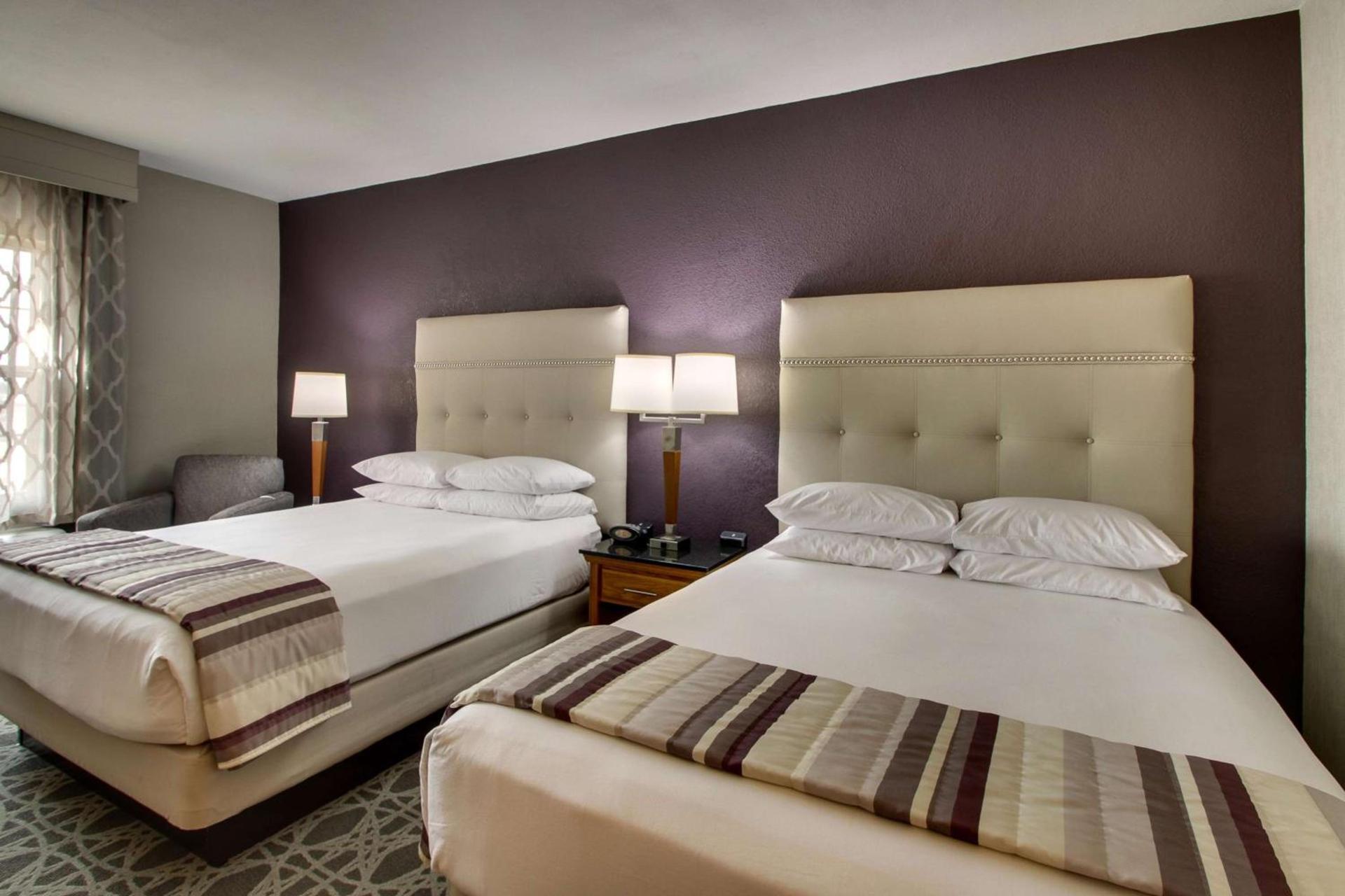 Drury Inn & Suites Albuquerque North photo 45