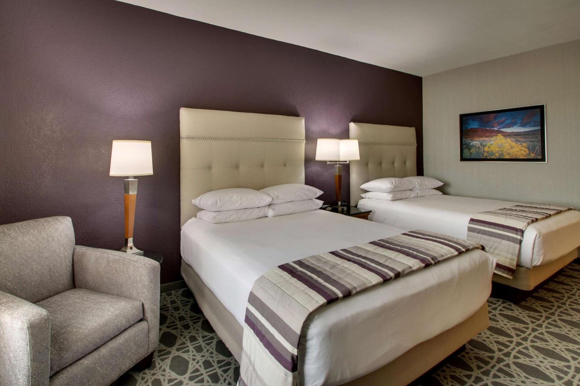Drury Inn & Suites Albuquerque North photo 46