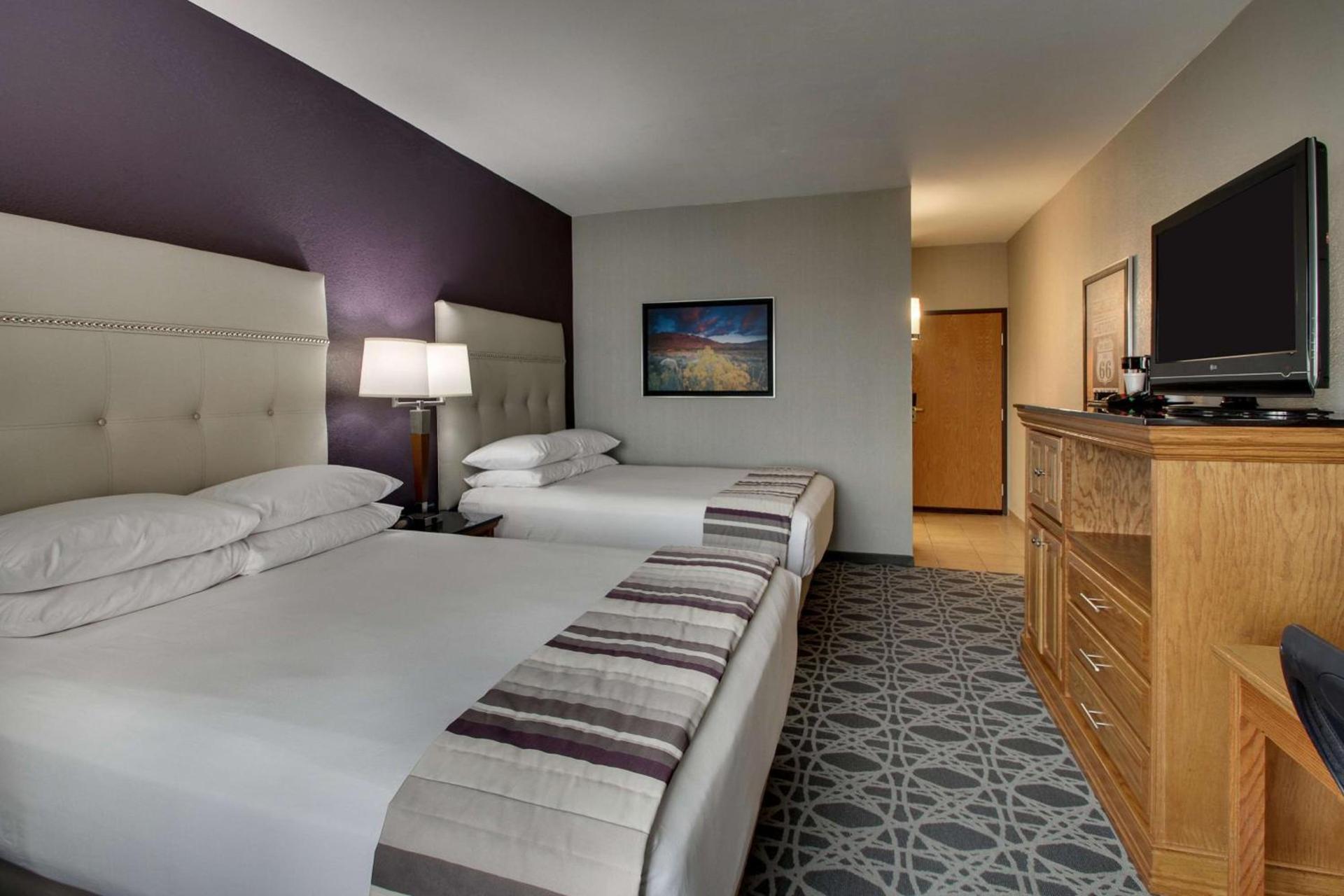 Drury Inn & Suites Albuquerque North photo 47