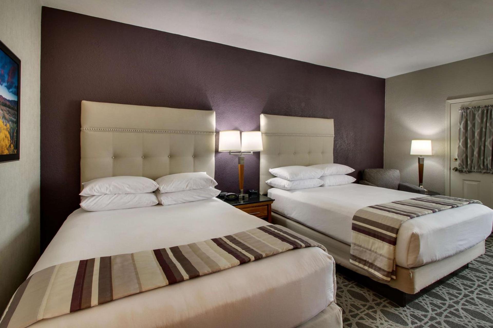 Drury Inn & Suites Albuquerque North photo 49