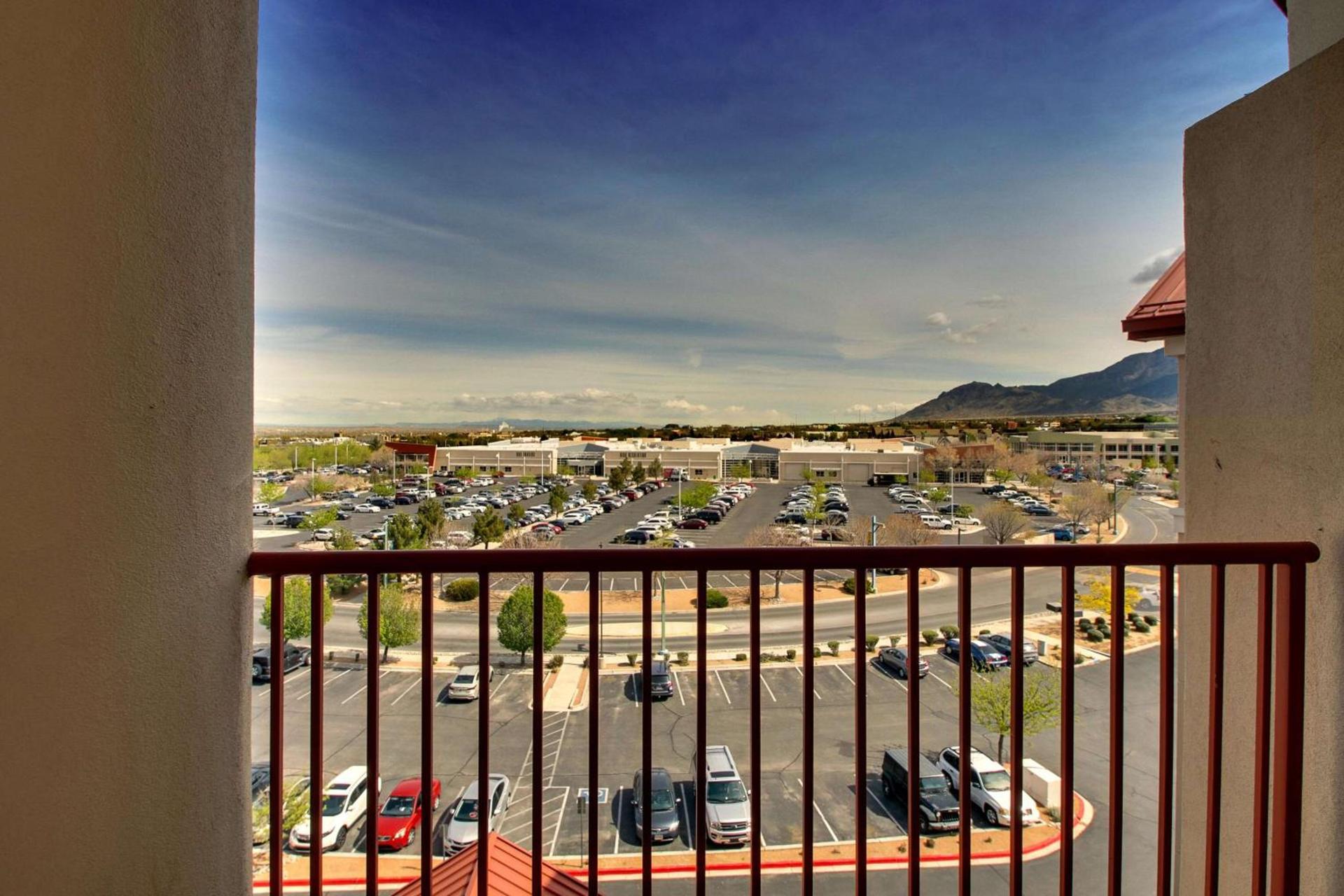 Drury Inn & Suites Albuquerque North photo 52