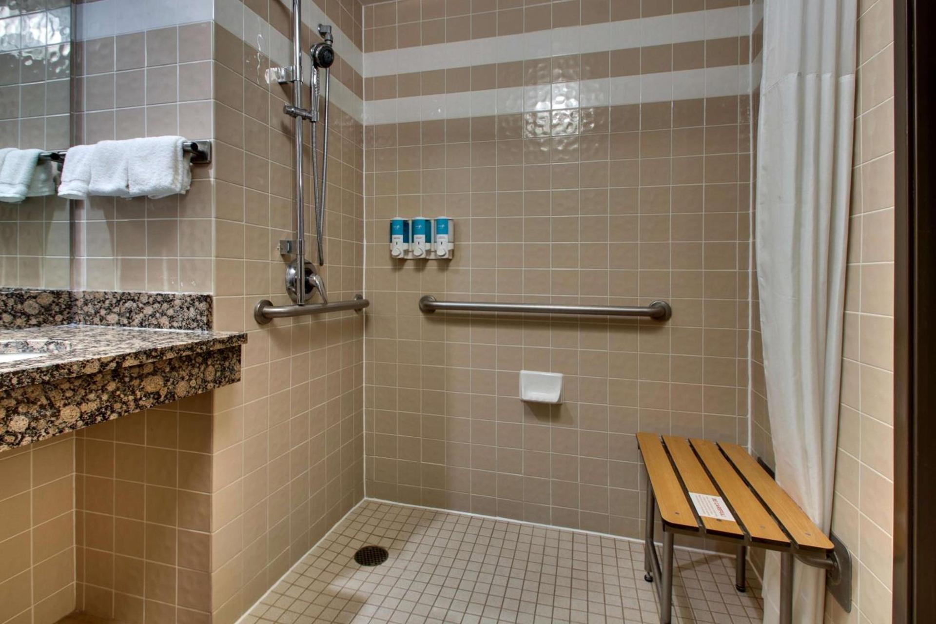 Drury Inn & Suites Albuquerque North photo 55