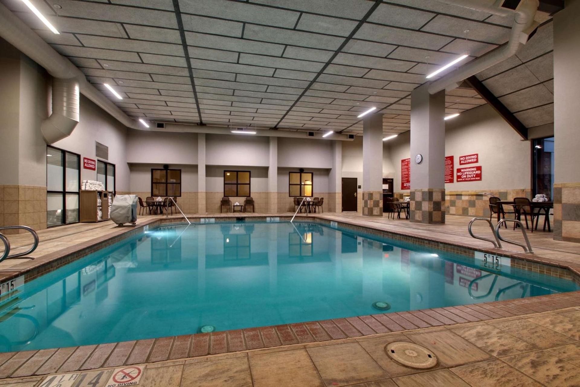 Drury Inn & Suites Albuquerque North photo 57