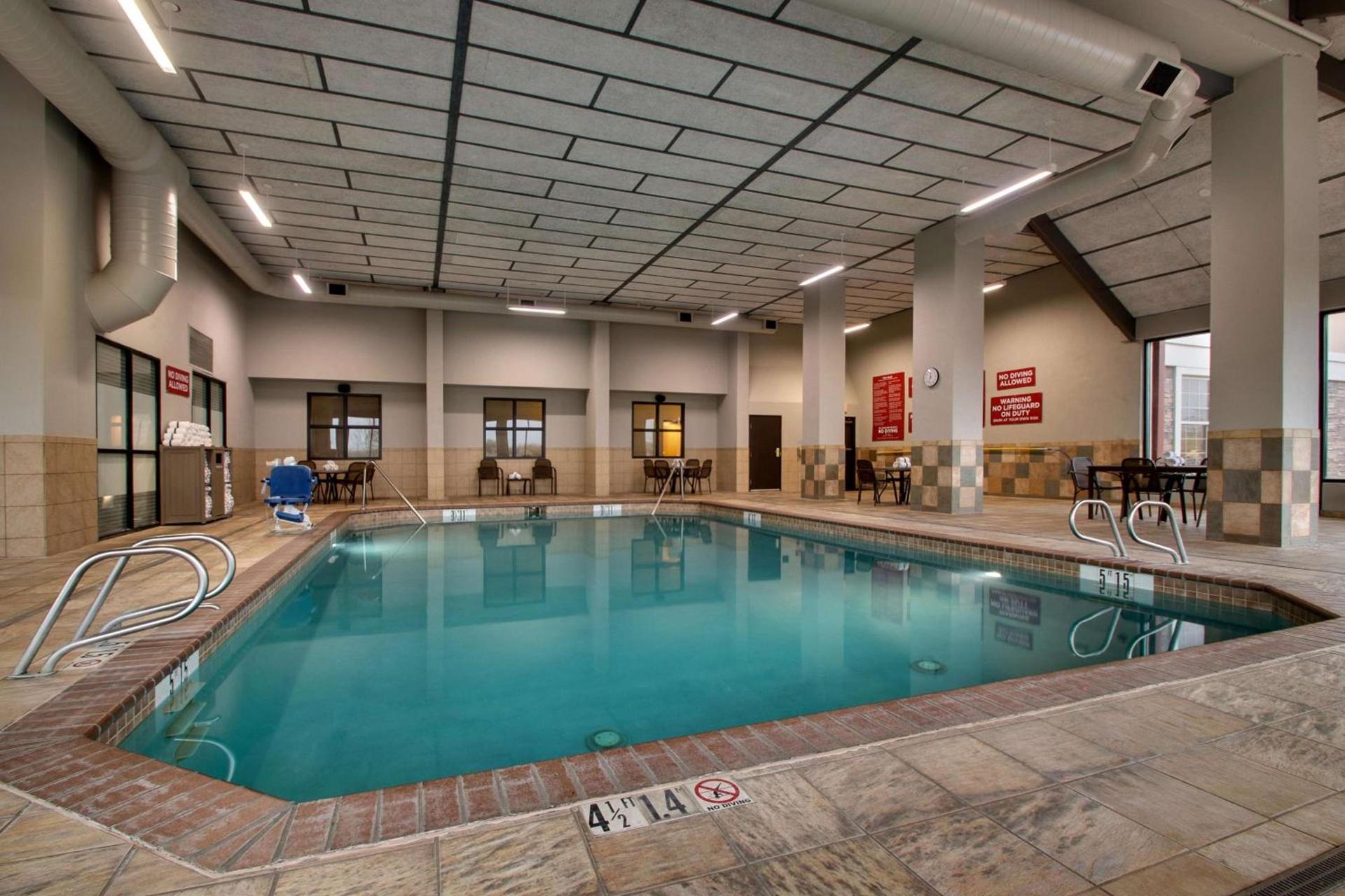 Drury Inn & Suites Albuquerque North photo 59
